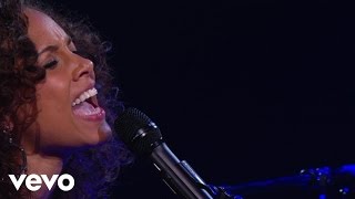 Alicia Keys - New York State Of Mind (Piano & I: AOL Sessions +1) Alicia Keys - New York State Of Mind (Piano & I: AOL Sessions +1)