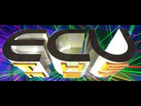 Dj Moss, Ricky Le Roy, Zicky Il Giullare & Franchino Live @ ECU - 15-08-2001