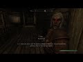 Skyrim Mod Playthrough Ravengate Riften Underground P1