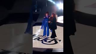 The Judds love will build a bridge