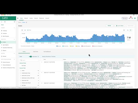 How Cato Blocks LummaStealer in Real Time: A Look Inside SPACE Detection & Prevention