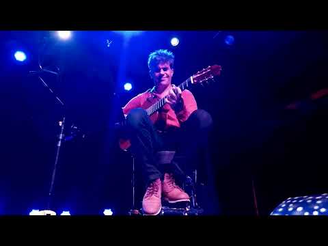 Duas Vozes / Spleen (R. Galliano)