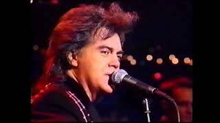 TILL I FOUND YOU by MARTY STUART - - COUNTRY - - Karaoke cover by Bernie Smitherman