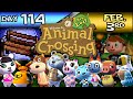 Animal Crossing: New Leaf – Day 114 – Feb. 3 – In ...