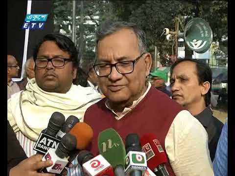 চিরবিদায় নিলেন কথাসাহিত্যক শওকত আলী