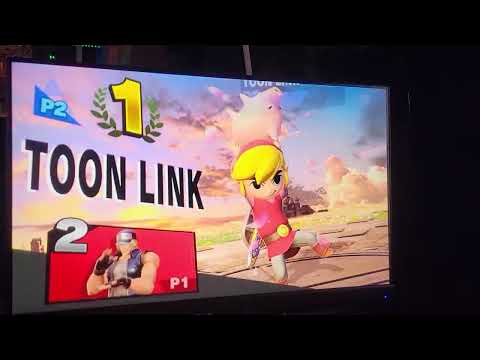 BYOG #12 (Winners Pools) Zillionthe2nd vs Marvelous_Marco