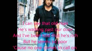 keith urban but for the grace of god lyrics