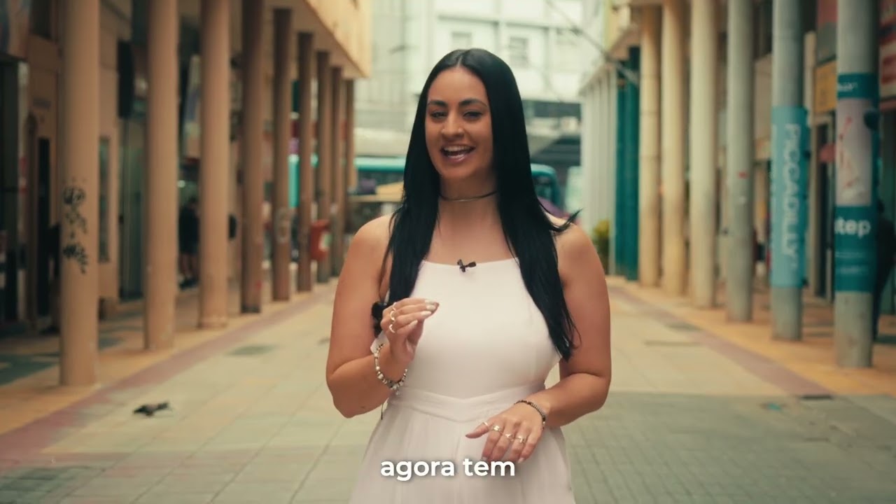 Demoreel Supermercado Bahamas