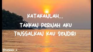 Download lagu Bukan sekedar kata - the overtunes mp3