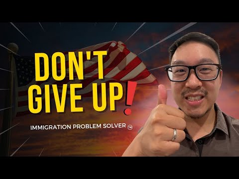 Immigration Weekly News Live Show with John Ting