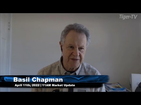 April 11th, 11AM ET Market Update on TFNN - 2022
