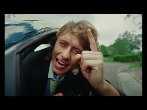 Lime Cordiale - Love Is Off The Table (Official Music Video)