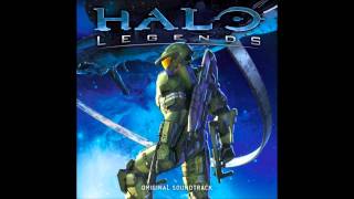 Halo Legends OST - High Charity Quartet