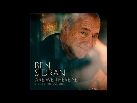 Ben Sidran - Panda (Live in Paris at the Sunside - June 13, 2024)