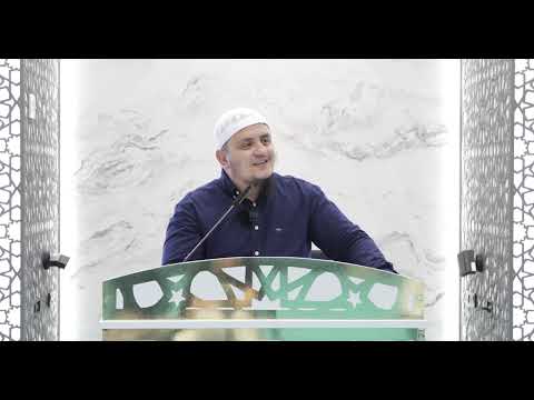 Këta janë evliatë e Allahut - Hoxhë Irfan Jahiu