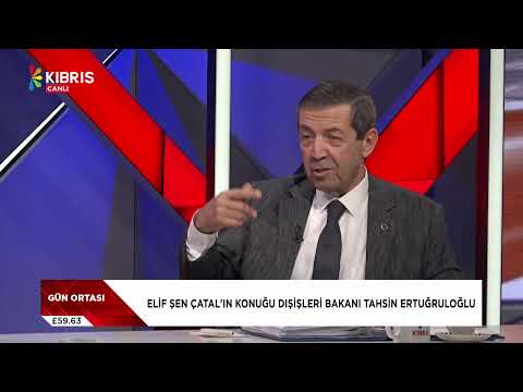 GÜN ORTASI - TAHSİN ERTUĞRULOĞLU