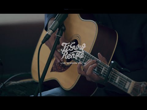Figura Renata -  Live Session Volume II (Official Live Session Video)