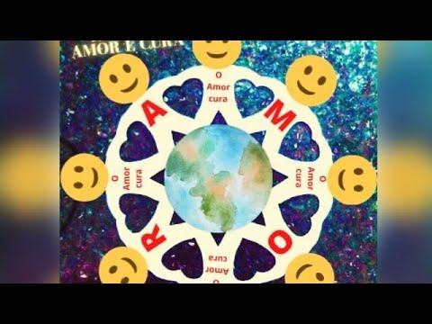 Roda de cura - thetahealing