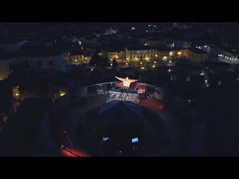 Lordnox live @ Liquid_Landscapes - Moliterno