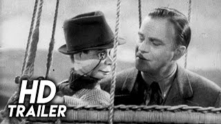 You Can't Cheat an Honest Man (1939) Original Trailer [HD]