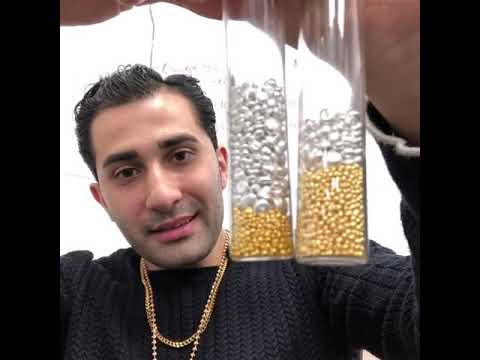 How much is 10 grams of 24 karat gold?