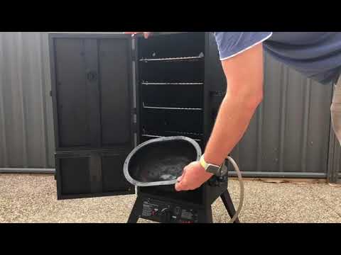 download lagu mp3 mp4 Hark Patio Smoker, download lagu Hark Patio Smoker gratis, unduh video klip Hark Patio Smoker