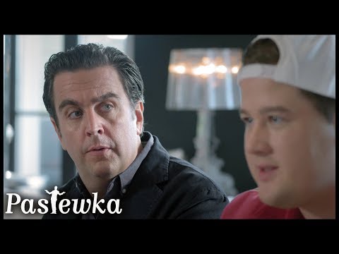 Darf er das? - Pastewka