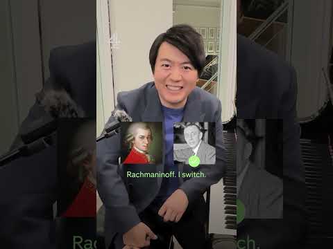 This was really difficult! Who would have been your winner?  🤔🎼 #thisorthat