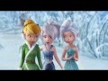 Tinker Bell & the Secret of the Wings - clip Sledding ...