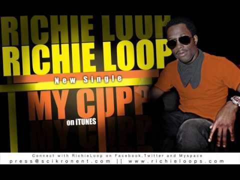 richie loop-in my cup
