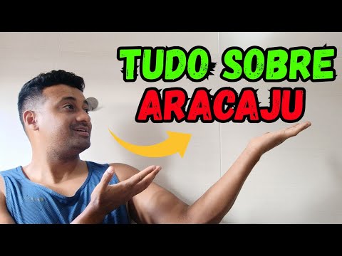 LIVING IN ARACAJU, SERGIPE - GETTING YOUR QUESTIONS ANSWERED.