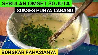 Download lagu COMPLETE, CLEAR DOWN TO THE MEASUREMENTS!! HOW TO MAKE PURWOKERTO MENDOAN TEMPE DOUGH, TURNOVER 3... mp3 Download lagu COMPLETE, CLEAR DOWN TO THE MEASUREMENTS!! HOW TO MAKE PURWOKERTO MENDOAN TEMPE DOUGH, TURNOVER 3... mp3