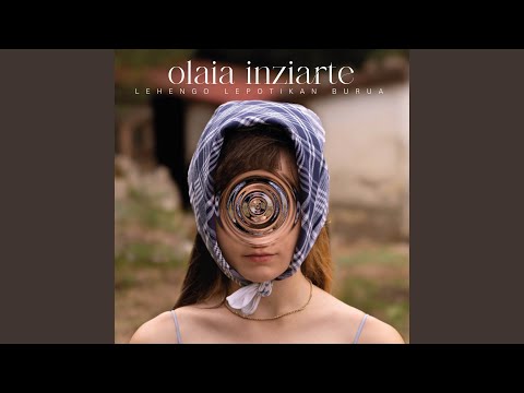 Zure Mina - Olaia Inziarte