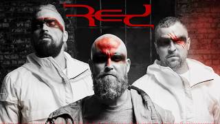 RED - Gone (Recalibrated)