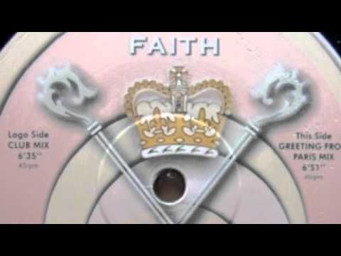 King Arthur - Faith (Club Mix)