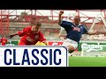 Leicester Stun Liverpool At Anfield In 1997 | Liverpool 1 Leicester City 2 | Classic Matches