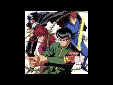 Yuu☆Yuu☆Hakusho Homework ga Owaranai Matsuko Mawatari