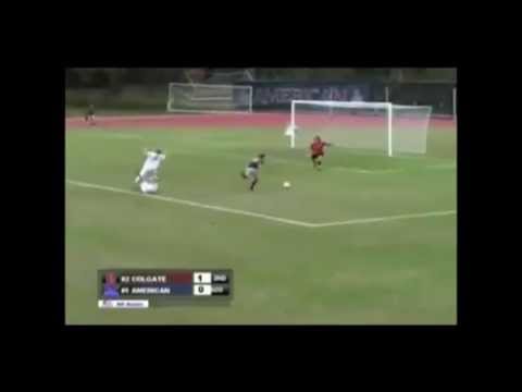 Mike Reidy: 2013 InfoSport Pro Soccer Combine Participant