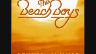 Surfer Girl-The Beach Boys