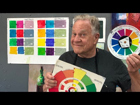 BobBlast 327 - "Background Colors that Work."