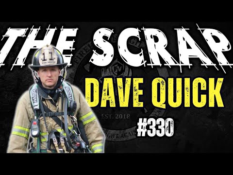Weekly Scrap #330 - Dave Quick, The Hose Nerd