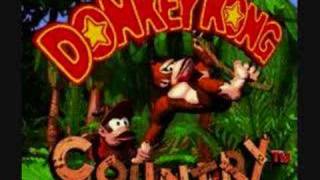 Donkey Kong Country-Vulture Culture