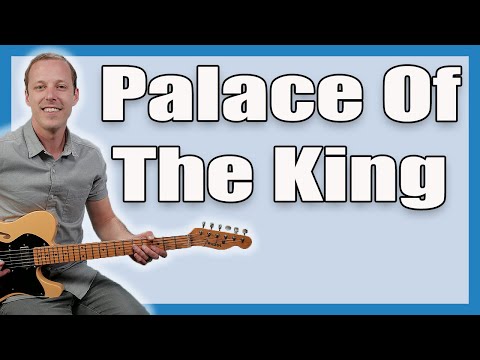Palace Of The King - Freddie King
