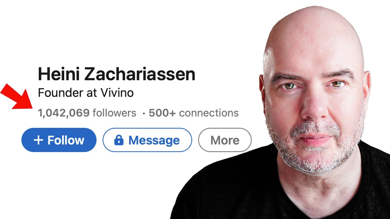 How to go Viral on LinkedIn [5 Viral Tips]