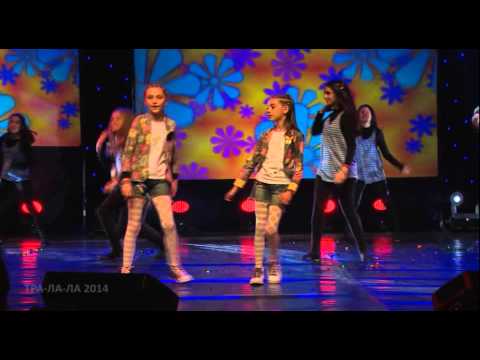 11. Силвија Велјановска и Ивана Атанасовска - Најверни другарки (2014 Bitola)