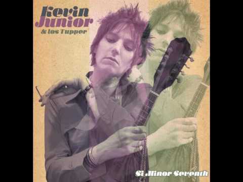 Kevin Junior & Los Tupper "Ruins"