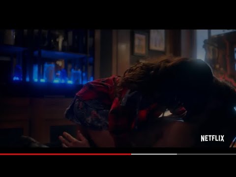 Sex/Life Episode 3, (19:40). 19:40