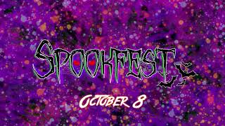 Cover art for Haunted Melody (Wraithnado)