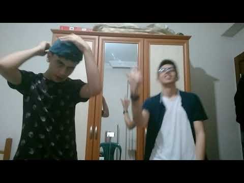 J Balvin, Willy William - Mi Gente (PARODİ!)