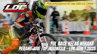 Download lagu ADU GENGSI KELAS MX 300 CC Frame Std - Ryan Mee, Yudies, Ivan Bangun, Deby AP - LDC SERI 1 2025 mp3